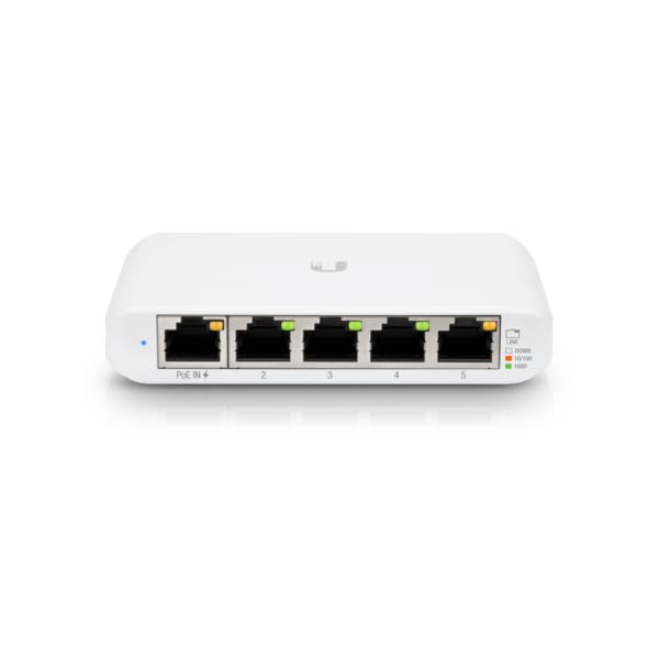 Ubiquiti Usw-Flex-Mini
