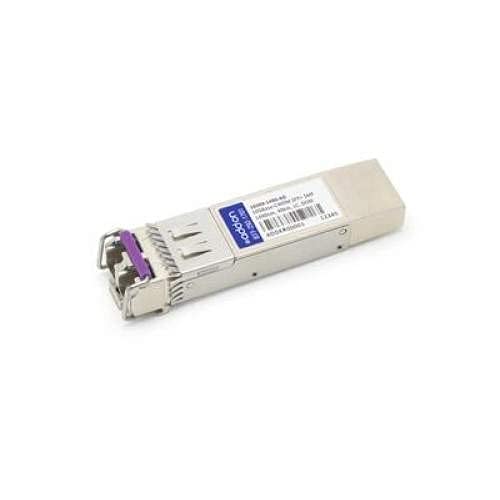 Extreme 10309-1490 Comp Taa Lc 40Km Sfp+