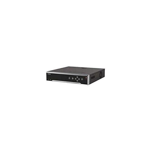 Hikvision USA DS-7716NI-I4/16P-16TB Hikvision, Nvr, 16-Channel, H264+/H264/H265, Up to 12Mp, Integrated 16-Port Poe, Hdmi, 4-Sat