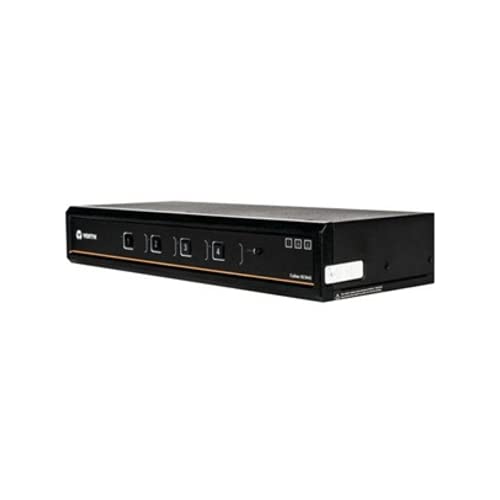 Cybex Sc900 Secure Desktop Kvm Switches