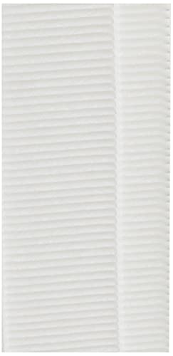 Coway Ap 1216 Fp Replacement Filter Pack For Ap 1216L , Black