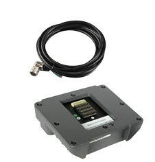 Honeywell VM1001VMCRADLE Thor Dock with Integral Power Supply for Model VM1 and VM2, 10 VDC to 60 VDC
