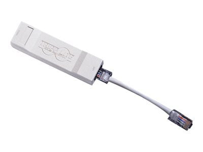 Tripp Lite Rj45 100 & 10 Base T, Token Ring,