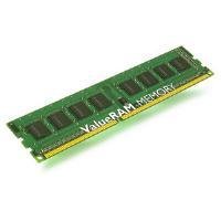 Kingston Technology KVR266X72RC25L/1G ValueRAM 1GB 266MHz DDR PC2100-REG ECC DIMM CL2.5 Memory
