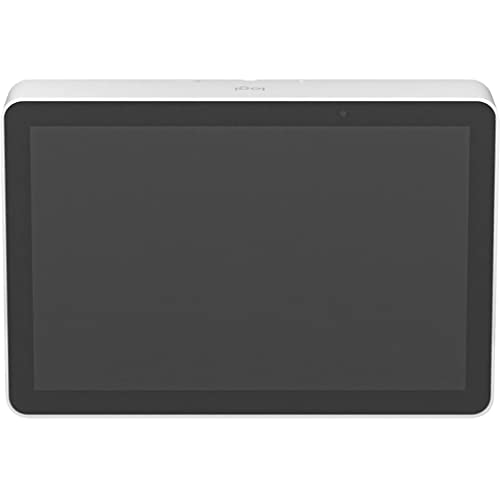 Logitech Tap Ip (White)