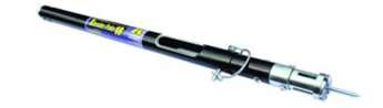 Platinum Tools Jh718 Xtender Pole   18, For Ceilings Up To 24'. Box.