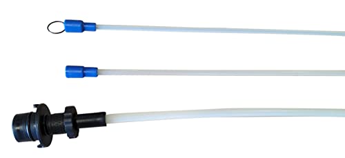 Panther Pro Series Replacement Hose Kit,WBAUVB0B9PNYRYR