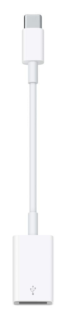 Apple USB C to USB Adapter