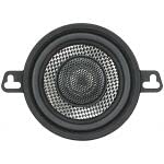 American Bass Sq 3.5 2   Way Speakers With 80W, 3.5'', Grey