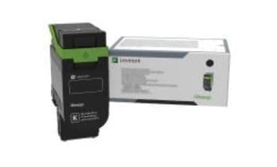 Lexmark LXK CS531,CX532 BLK 15.8K CRTG
