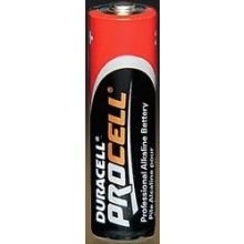 Duracell Procell Aaa Alkaline Battery   144 Per Case.