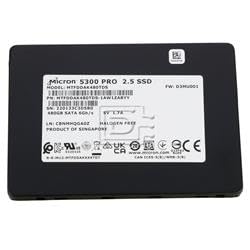 5400 MAX 480G TCG Enterprise