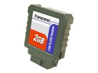 Transcend 2Gb Usb Flash Module (Vertical)
