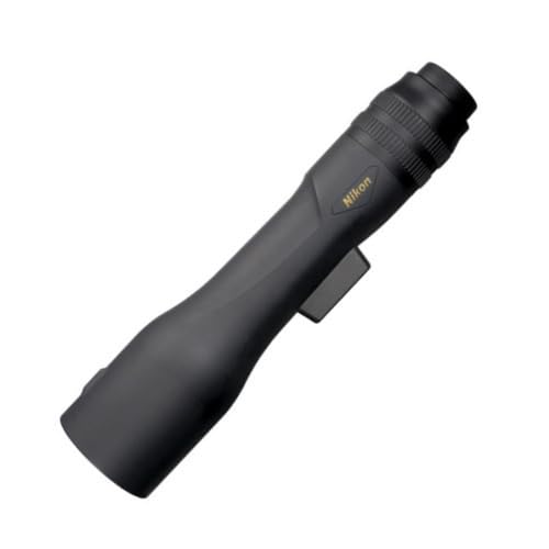 Nikon Prostaff 3 16 48X60Mm Outfit, Black
