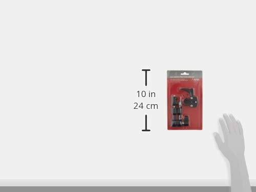 Manfrotto 244Microkit 244 Micro Friction Arm (Black)