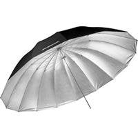 Westcott 7-Foot Umbrella Bundle - Includes Silver, White And Diffusion Varieties For Soft Portrait Photography Lighting
