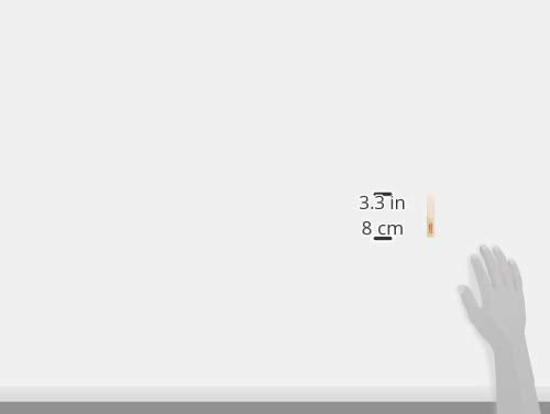 Musical Instrument Reed Int. Saxophone Reeds, Strength 4 (Fctsp4)