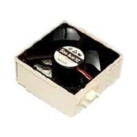 Supermicro Fan 0059L4 4Pin Pwm Blower For Sc813, Pbf