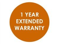 1-YEAR Extended Warranty Duplex Scanner