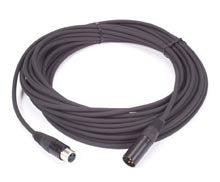 Peavey 50' Hip Low Z Microphone Cable