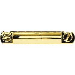 Tonepros T1Zs G Locking Stop Tailpiece