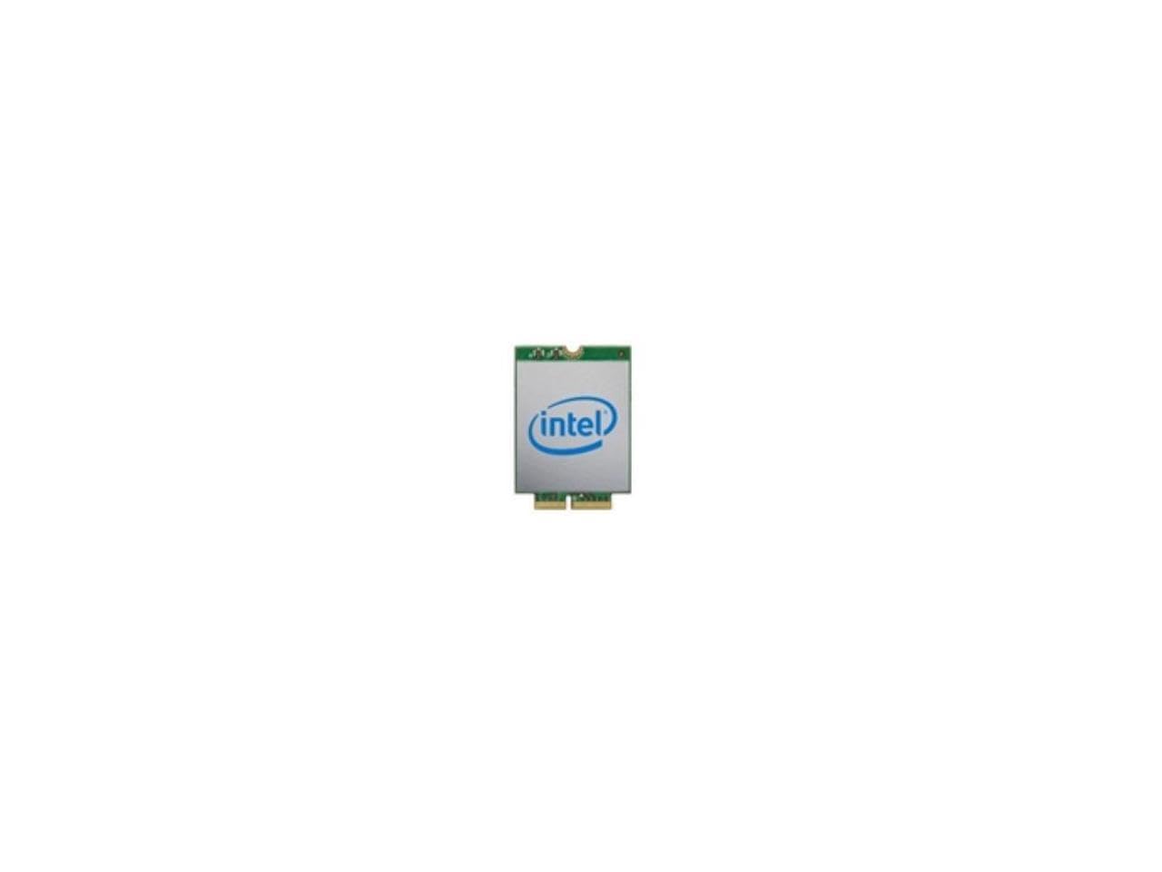 Intel Ax200 Ieee 802.11Ax Bluetooth 5.0 - Wi-Fi/Bluetooth Combo Adapter For Notebook - M.2-2.40 Gbit/S - 2.40 Ghz Ism - 5 Ghz Un