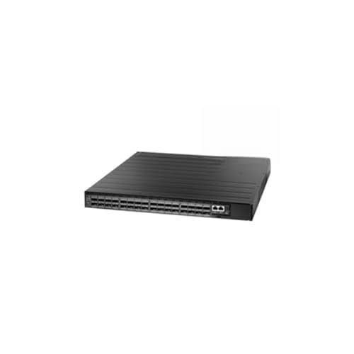 Edgecore 671232XOACFUS 32PT 40GbE QSFP+ AC PSU Powertopower Airflow