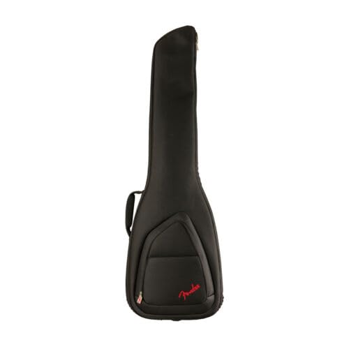 Fender Fb620 Electric Bass Gig Bag, Black