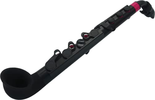 Jsax 2.0 (Black/Pink)