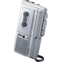 Sony M-670V Microcassette Voice Recorder