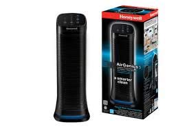 Honeywell Hfd323 Tgt Airgenius 5 Air Purifier/Odor Reducer
