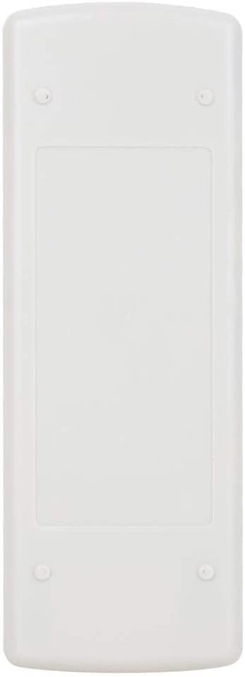 Replacement Air Conditioner Remote For Mitsubishi Ac Mr Slim Msz Gl12Na Msz Fe18Na Msz Ge06Na Msz Ge09Na 8 Msz Ge12Na Msz Ge12Na