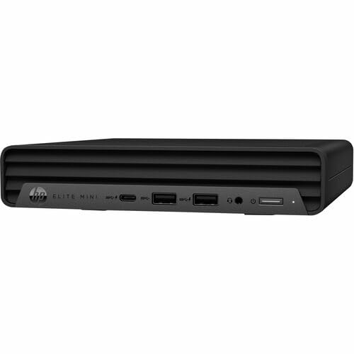Poly Hp Mini Conf G9 Wzr I712700T 16Gb/256 Pc Intel I7-12700T, Ssd 256G 2280 Pci