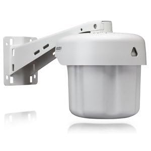 Aruba Networks Instant Ap-275-Us Wireless Outdoor Access Point (Iap-275-Us, 802.11Ac, 1.3Gbps, 3X3:3, Dual Band, Integrated Ante