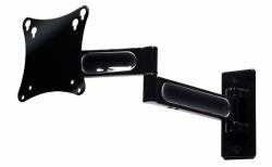Articulating Arm Wall Mount For 10in-22in Lcd Screens (Phaseout