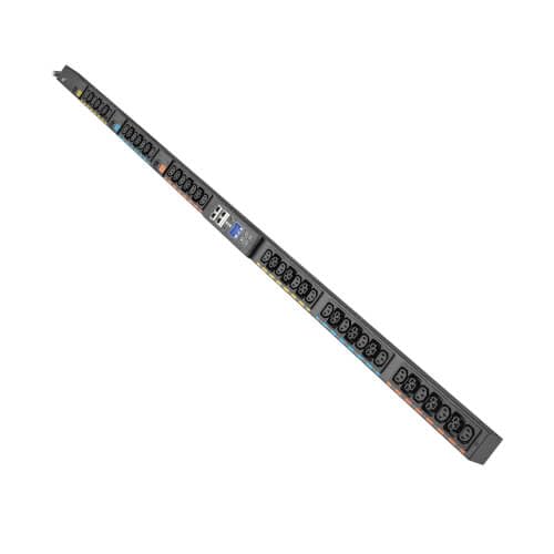 PDU G4 MI 0U L1530P 24xC13,18
