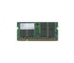 Hynix 1GB DDR2 RAM PC2-5300 200-Pin Laptop SODIMM