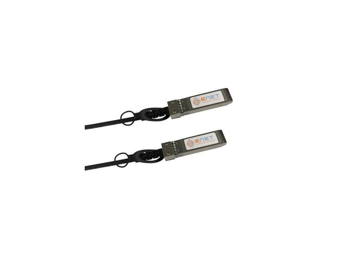 Enet Extreme 10304-2M Compatible Taa Compliant Functionally Identical 10Gbase-Cu