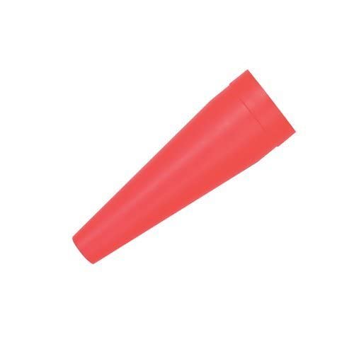Maglite Red Traffic Wand Kit For C Or D Cell Flashlights