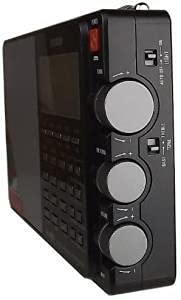 Tecsun Pl880 Portable Digital Pll Dual Conversion Am/Fm Longwave Shortwave Radio With Ssb (Single Side Band) Reception