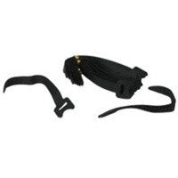 C2G/ Cables To Go C2G/Cables To Go 29585 6In Hook And Loop Cable Management Wraps Multipack (12 Pack)   Black