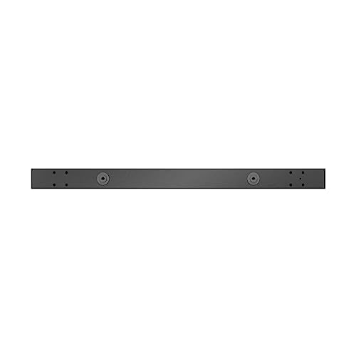 Apc Rack Mount Pdu, Basic 100V 120V/20A, (14) Outlets, 0U Vertical Rackmount (Ap9551)