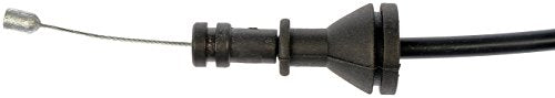Dorman 912 014 Hood Release Cable Compatible With Select Cadillac / Chevrolet / Gmc Models