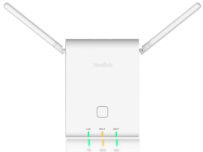 Yealink W90DM Cordless DECT IP