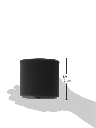 New Filter Replacement Rewashable Polyester Element For Air Compressor Replaces Champion P5051A Ingersol Rand 32165466 32012957