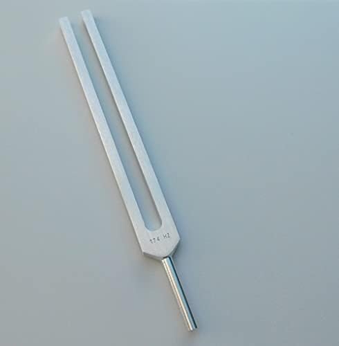 Swb 256 Tuning Forks 174 Hz Tuning Fork Unweighted