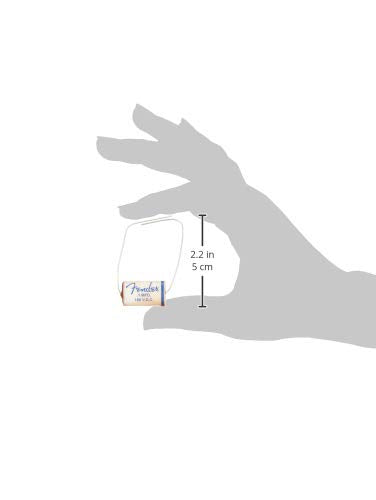 Fender Pure Vintage Wax Paper Capacitor .10Uf At 150V