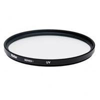 Vivitar 95mm UV Glass Filter