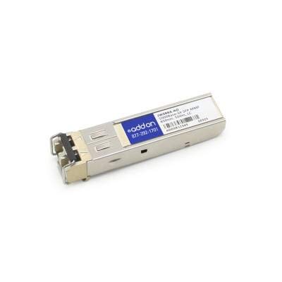 Addon Aruba Networks Jw088A Compatible Taa Compliant 1000Base-Sx Sfp Transceiver