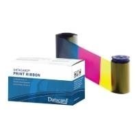 Datacard Color Ribbon Kit Ymckft For Sd160, 534100 003 (For Sd160)